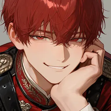 Profile image of 蓮司