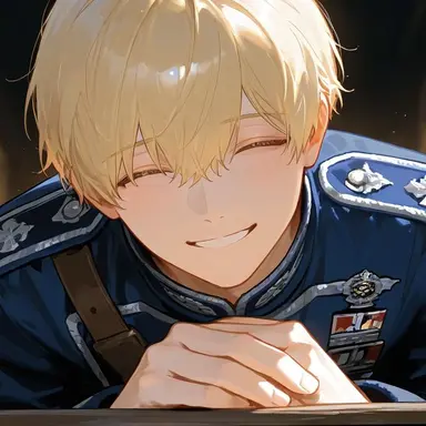 Profile image of Shu
