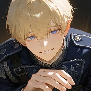 Profile image of Shu