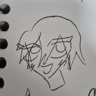 Profile image of 하루코