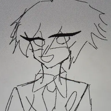 Profile image of 하루코