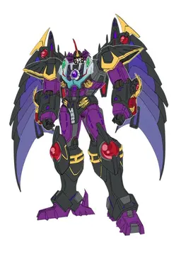 Profile image of Gigatron