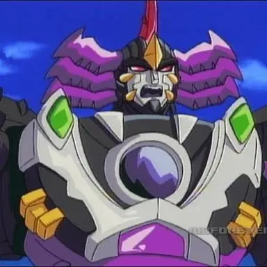 Profile image of ギガトロン