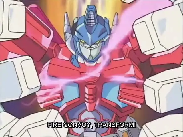 Profile image of Fire Convoy