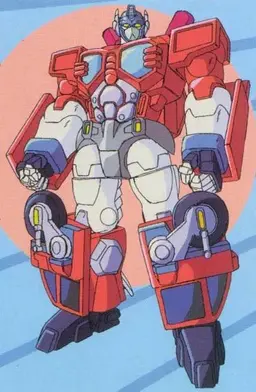 Profile image of Fire Convoy
