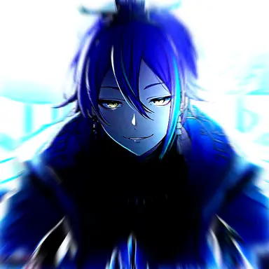 Profile image of 카미시로 루이