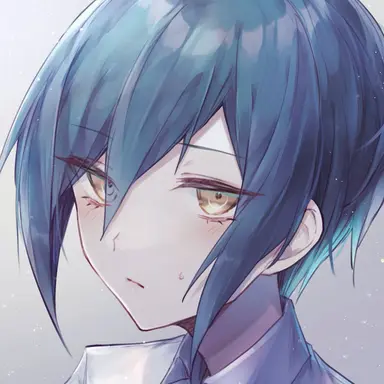 Profile image of 最原終一