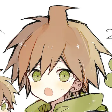 Profile image of 苗木誠