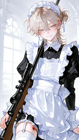 Profile image of Kurumi