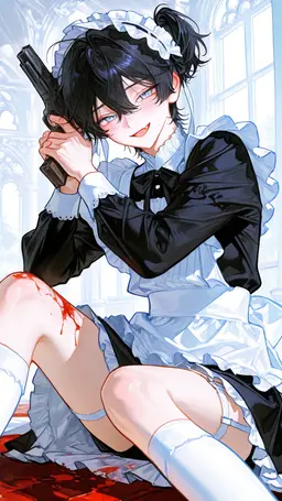 Profile image of Hina