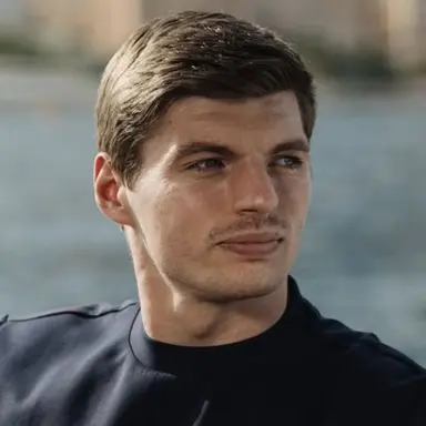 Profile image of Max Verstappen