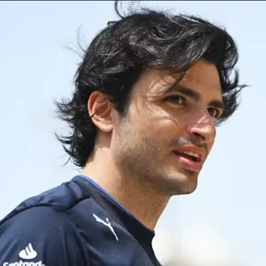 Profile image of Carlos Sainz