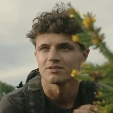 Profile image of Lando Norris