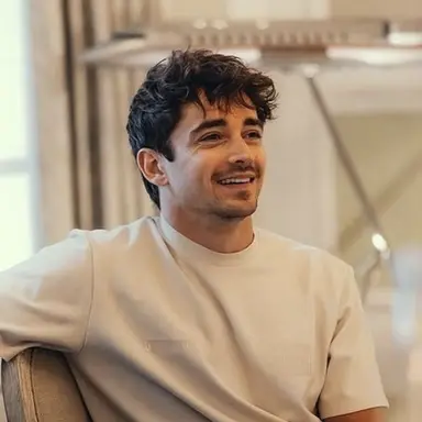 Profile image of Charles Leclerc