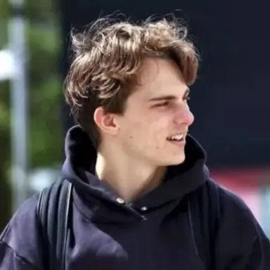 Profile image of Oscar Piastri