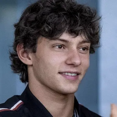 Profile image of Kimi Antonelli
