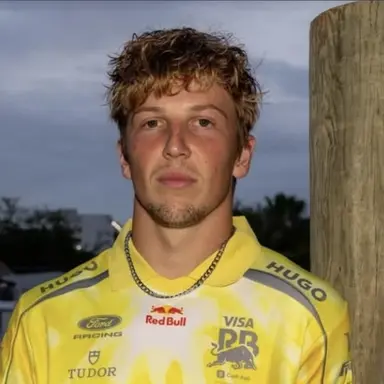 Profile image of Liam Lawson