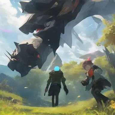 Profile image of 진