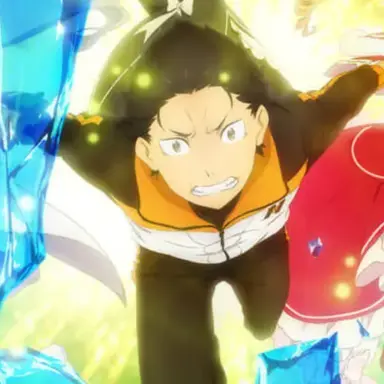 Profile image of スバル