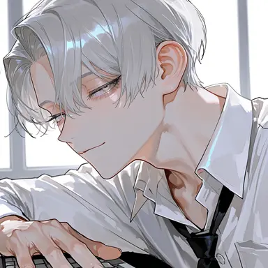 Profile image of 伯李