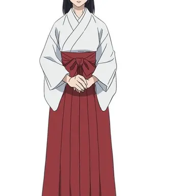 Profile image of 이오리 우타히메