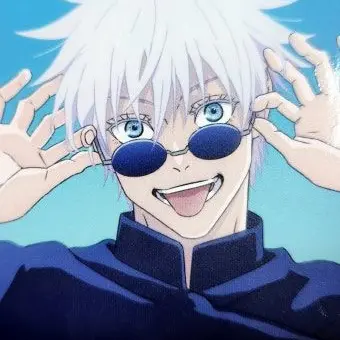 Profile image of 고죠 사토루