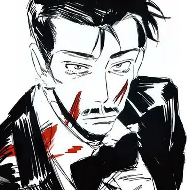 Profile image of ブランデー