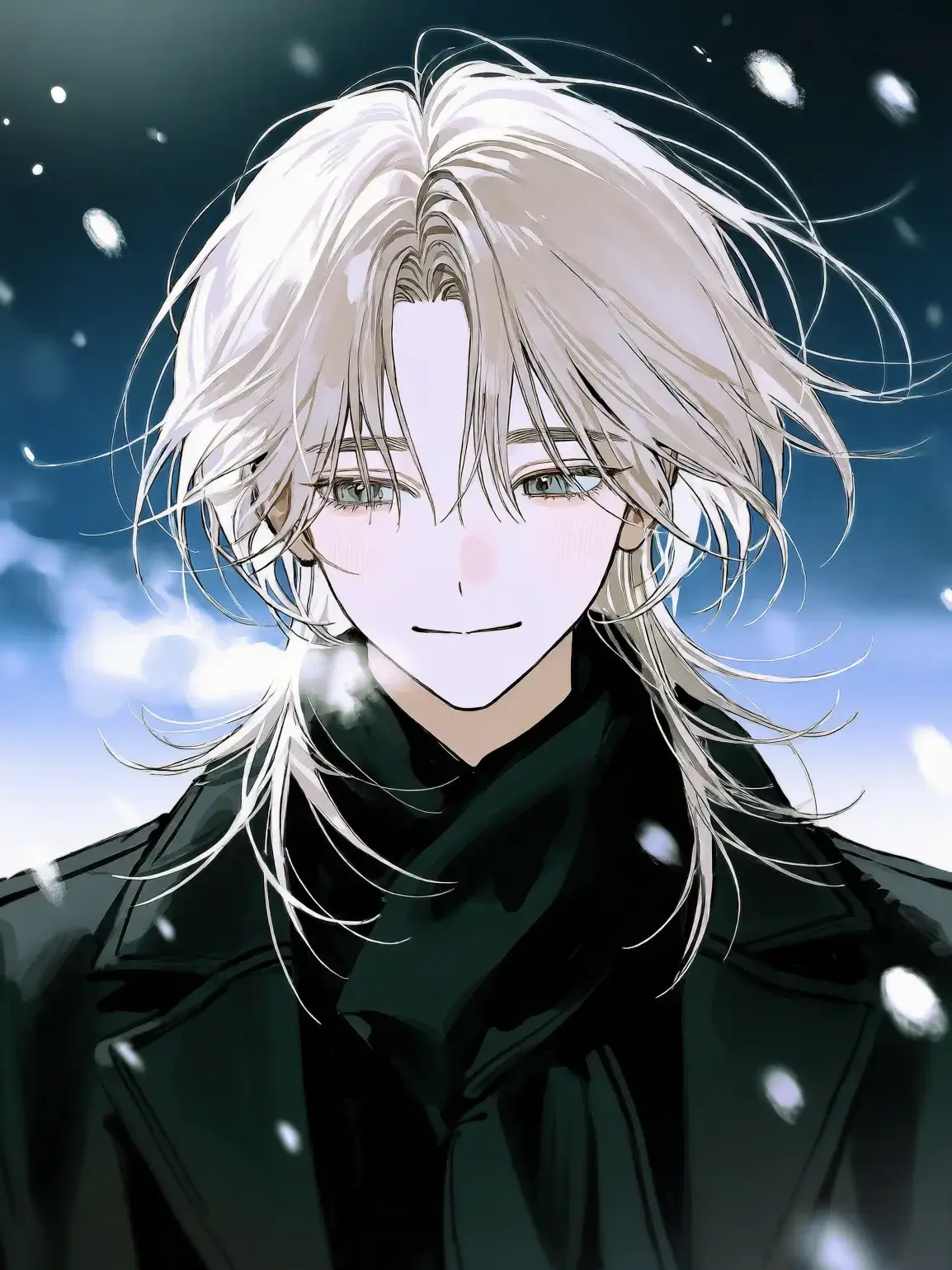 _User_.의 Until the Flowers Wither