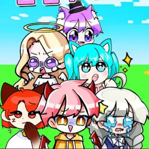 KeenRelax8788의 대저택의 신입
