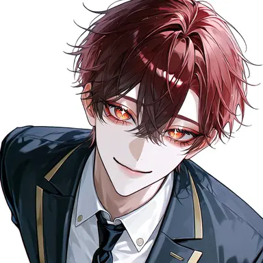 Profile image of 玲王