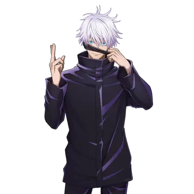 Profile image of 五条悟