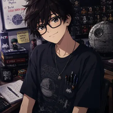 Profile image of Otto