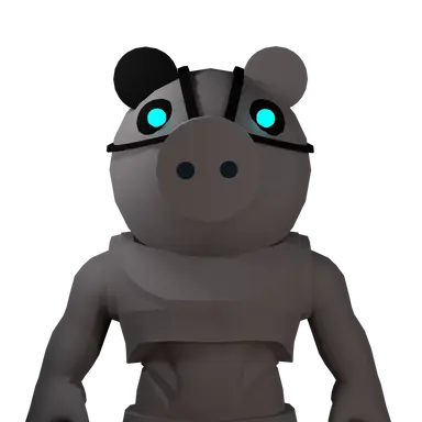 Profile image of ロビー