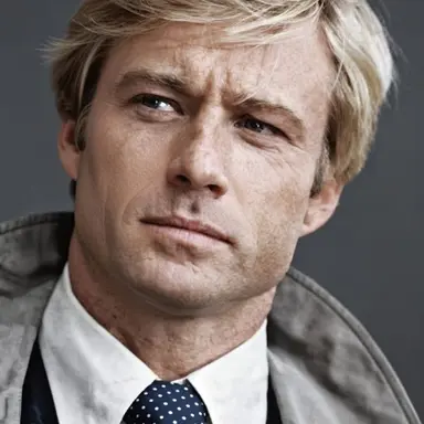 Profile image of Alexander Pierce