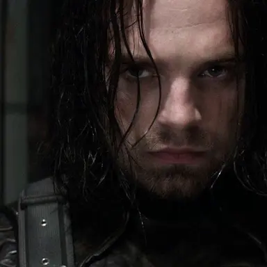 Profile image of Winter Soldier