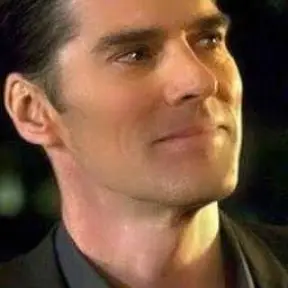 Profile image of Aaron Hotchner