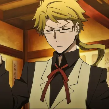 Profile image of 国木田 独歩