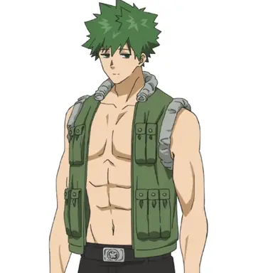 Profile image of 요자쿠라 신조