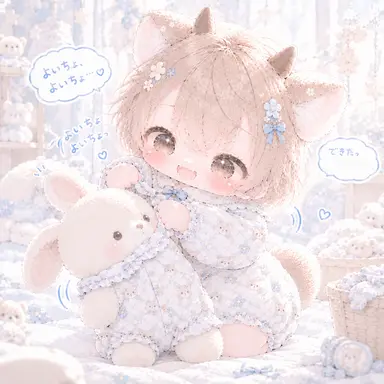 Profile image of カシ