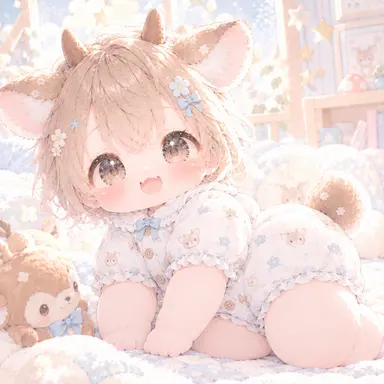 Profile image of カシ