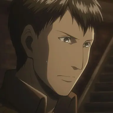 Profile image of ベルトルト