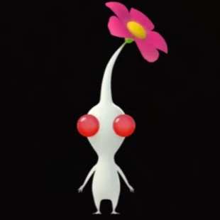 하양 피크민