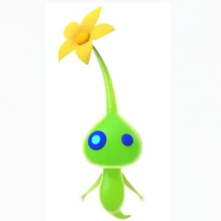 반짝 피크민