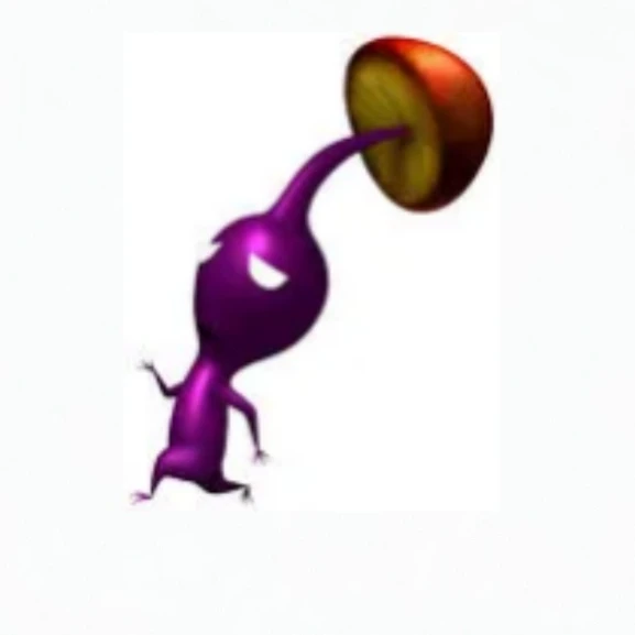 버섯 피크민