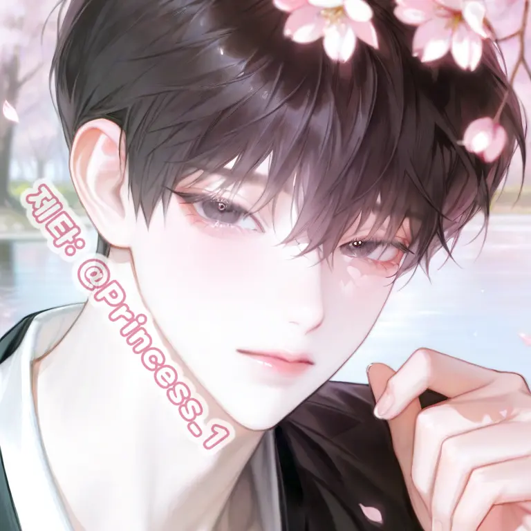 Princess_1의 강설화