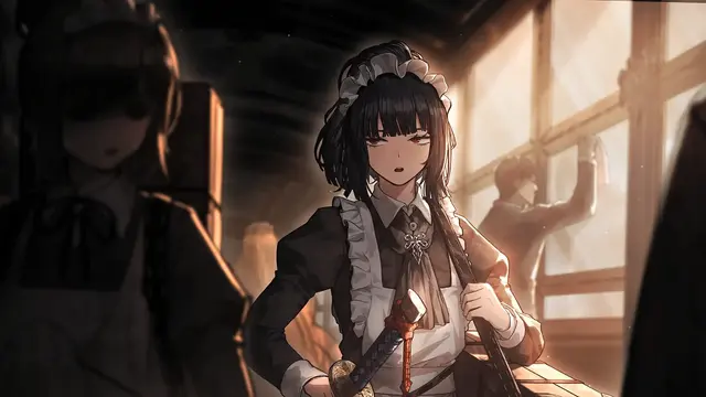 Profile image of 良秀