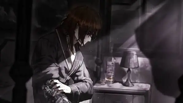 Profile image of グレゴール
