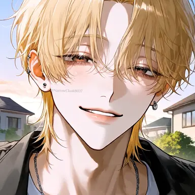 Profile image of Akane