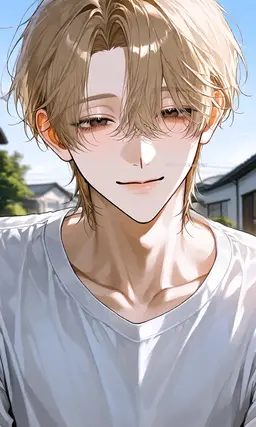 Profile image of Sora