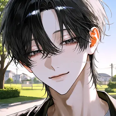 Profile image of Miyabi